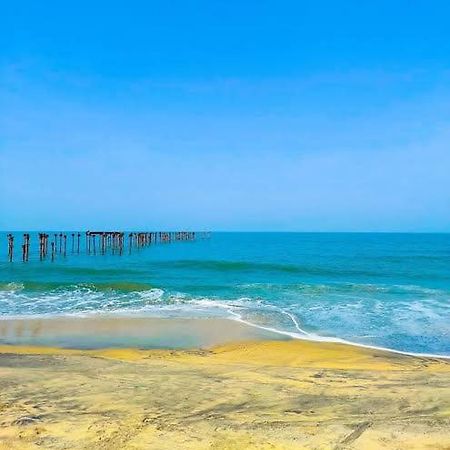 Golden Beach Home Stay アーラップーザ県 エクステリア 写真