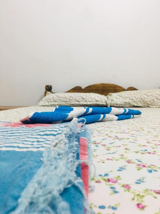 Golden Beach Home Stay アーラップーザ県 エクステリア 写真