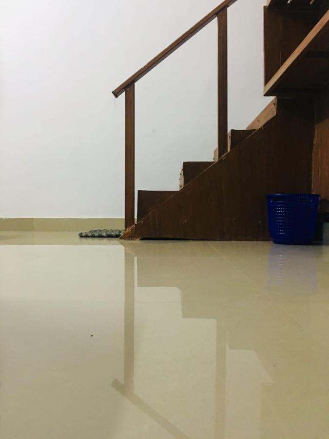 Golden Beach Home Stay アーラップーザ県 エクステリア 写真